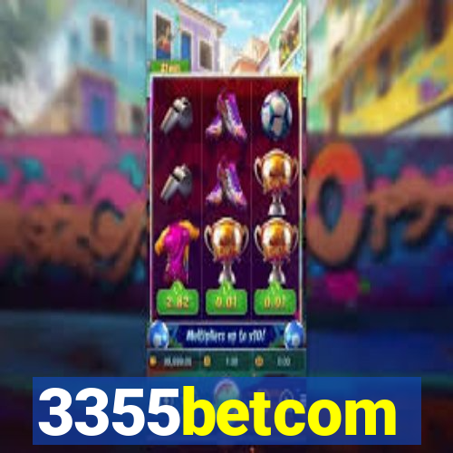 3355betcom