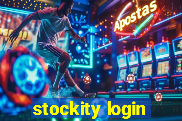 stockity login