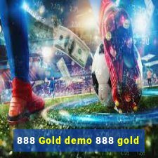 888 Gold demo 888 gold