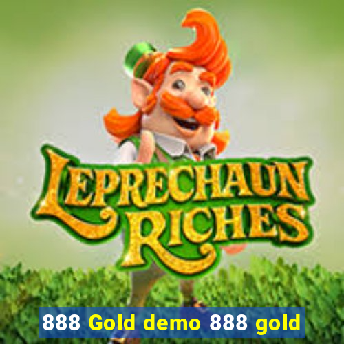 888 Gold demo 888 gold