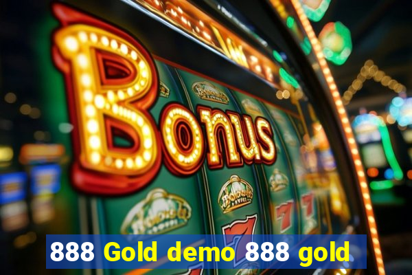 888 Gold demo 888 gold