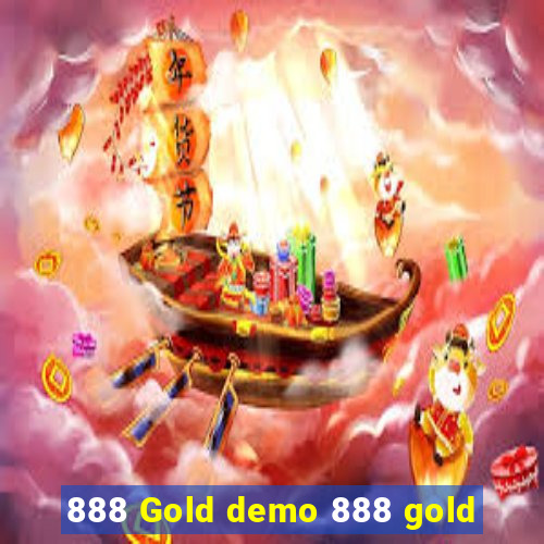 888 Gold demo 888 gold