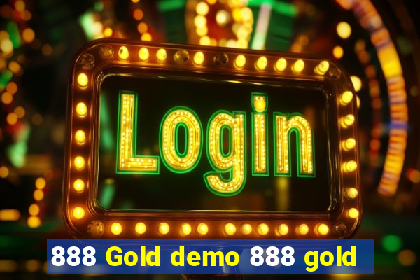 888 Gold demo 888 gold