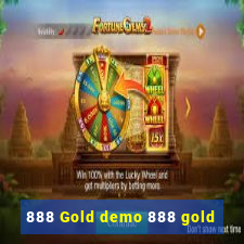 888 Gold demo 888 gold