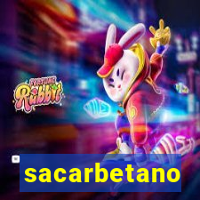 sacarbetano