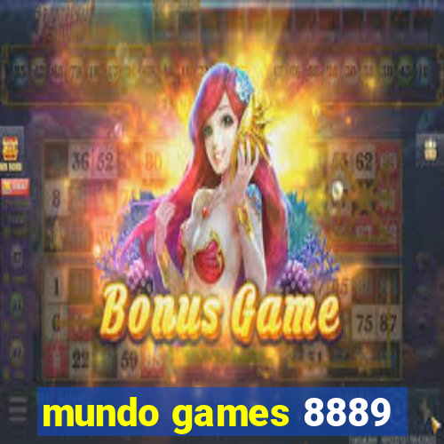 mundo games 8889