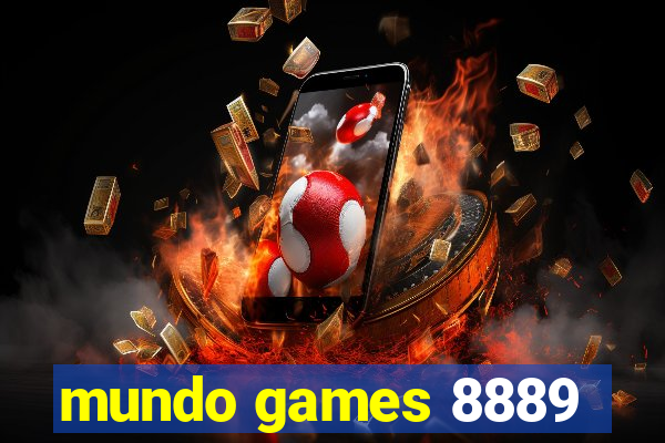 mundo games 8889