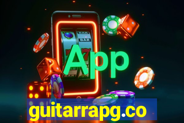 guitarrapg.co