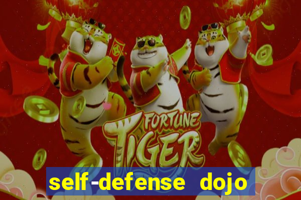 self-defense dojo secret apk