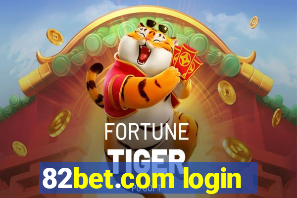 82bet.com login