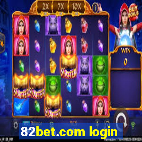 82bet.com login