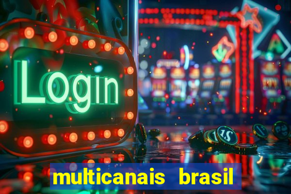 multicanais brasil e uruguai