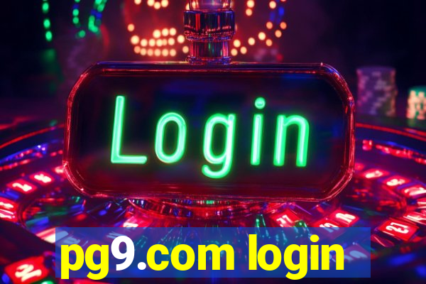 pg9.com login