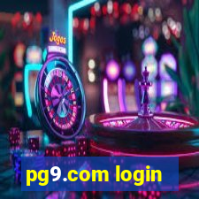 pg9.com login