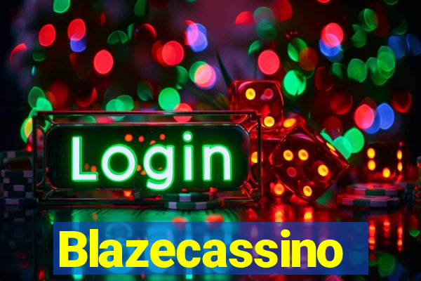 Blazecassino