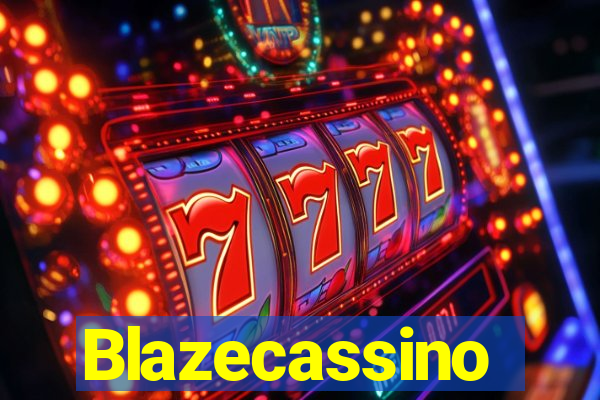 Blazecassino