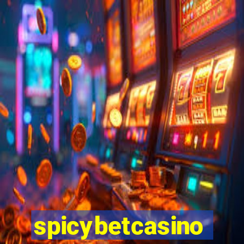 spicybetcasino