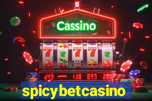 spicybetcasino