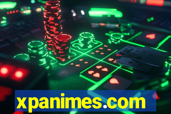 xpanimes.com