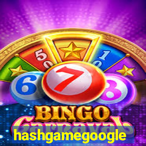 hashgamegoogle