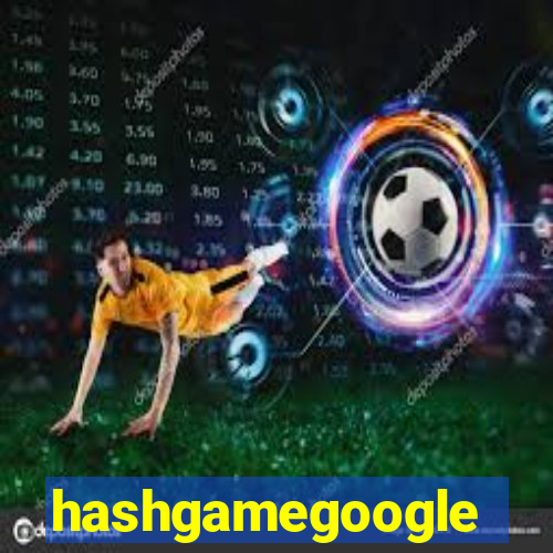 hashgamegoogle