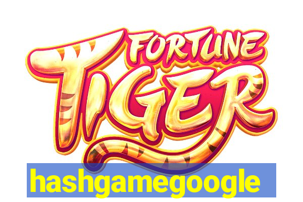 hashgamegoogle