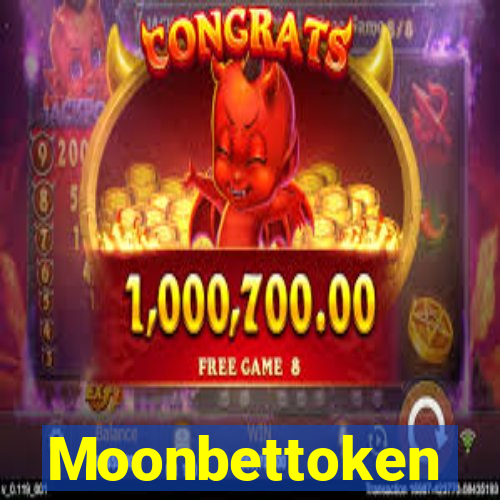 Moonbettoken