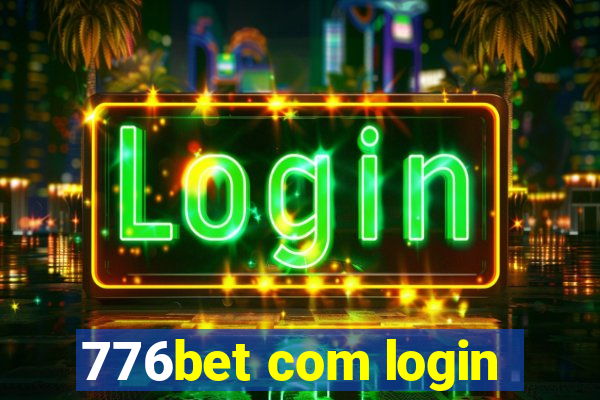 776bet com login