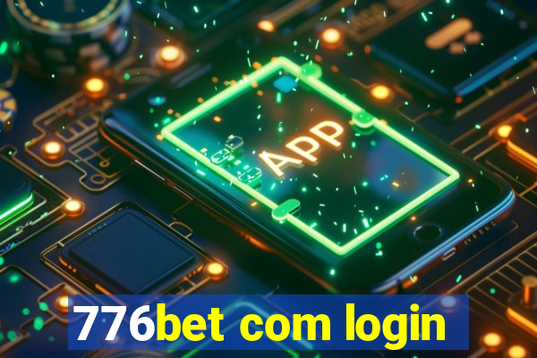 776bet com login