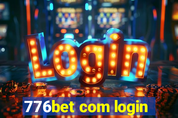 776bet com login