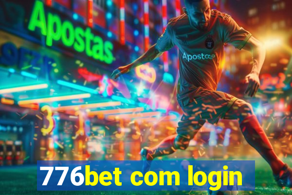 776bet com login