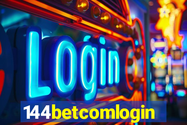 144betcomlogin