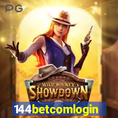 144betcomlogin