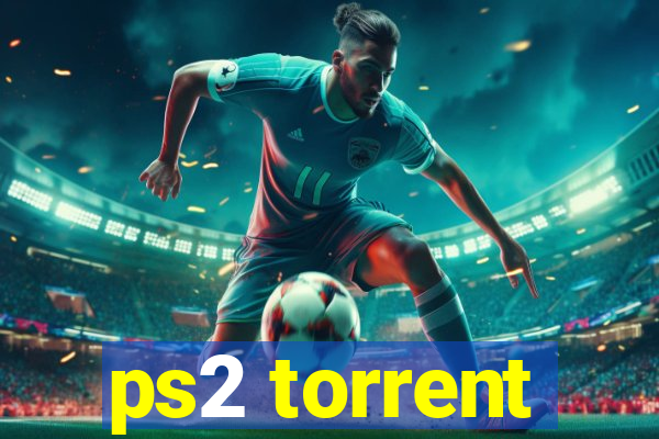 ps2 torrent