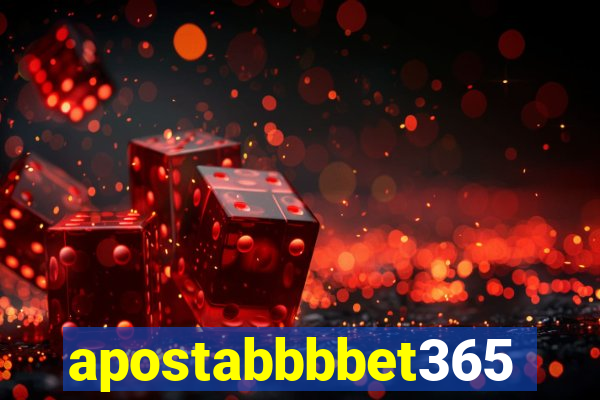 apostabbbbet365