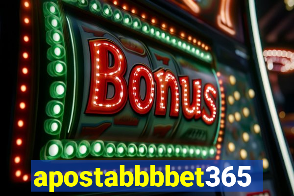 apostabbbbet365