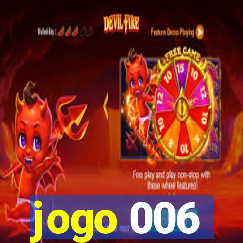 jogo 006