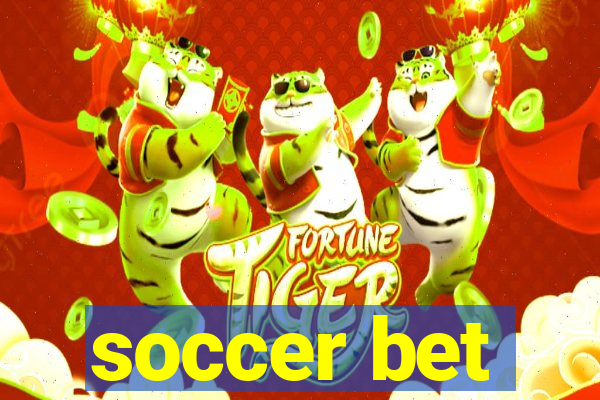 soccer bet