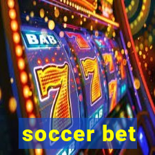 soccer bet