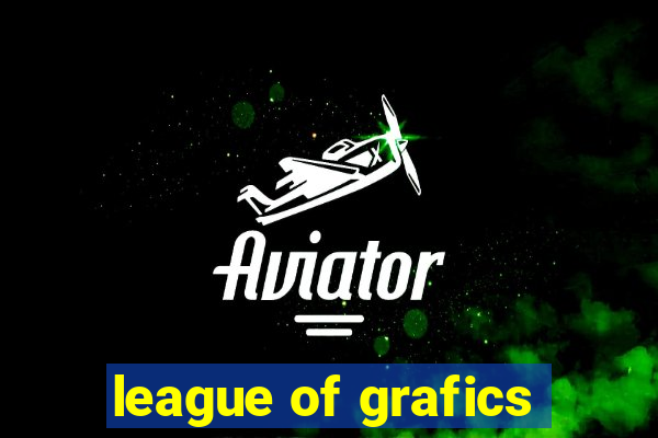 league of grafics