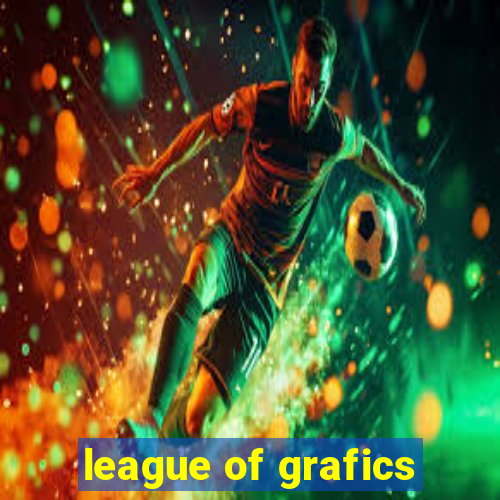 league of grafics