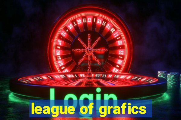 league of grafics