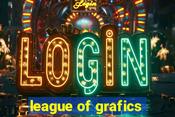 league of grafics