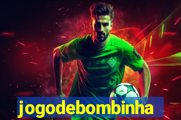 jogodebombinha