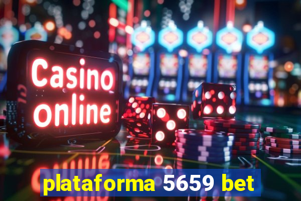 plataforma 5659 bet