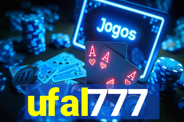 ufal777