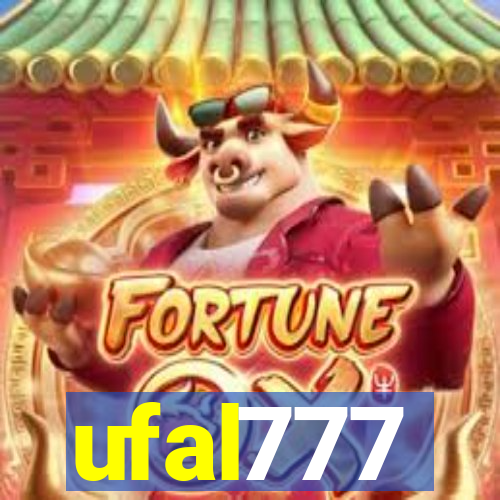 ufal777