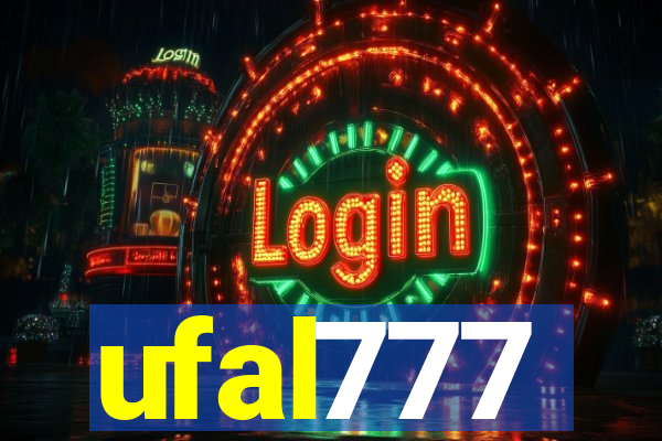 ufal777