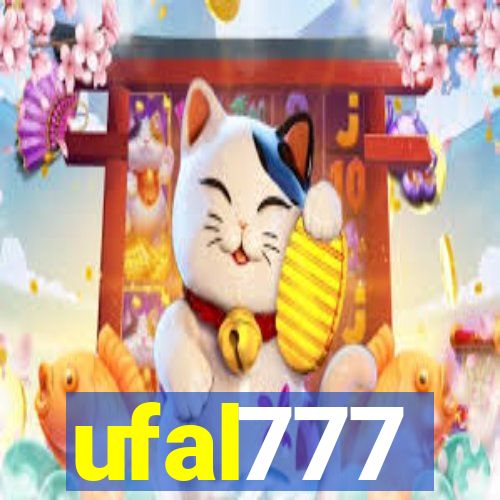 ufal777