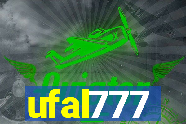 ufal777